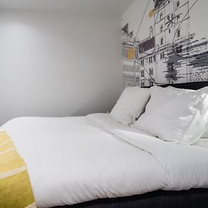 Suite Desnos : Au Coeur De La Rive Gauche, Neuf, Design, 2 Personnes